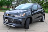 Used 2017 Chevrolet Trax LT w/ Sun & Sound Package image 3
