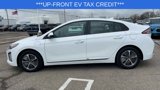 Used 2021 Hyundai Ioniq SE image 5