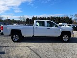 Used 2017 Chevrolet Silverado 2500 W/T image 6