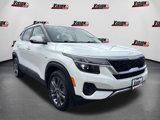 Used 2022 Kia Seltos S image 3