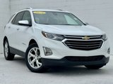 Used 2020 Chevrolet Equinox Premier image 2