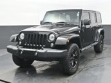 Used 2018 Jeep Wrangler Unlimited Sahara image 4