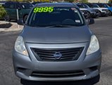 Used 2014 Nissan Versa S Plus image 6