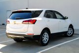Used 2022 Chevrolet Equinox LT image 3