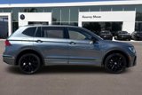 Used 2021 Volkswagen Tiguan SE R-Line image 3
