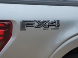 New 2025 Ford F150 Lariat w/ Equipment Group 502A High image 6