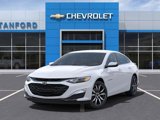 New 2025 Chevrolet Malibu RS image 6
