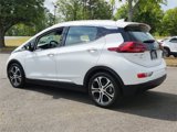 Used 2020 Chevrolet Bolt Premier w/ Infotainment Package image 5