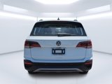 Used 2022 Volkswagen Taos S image 4