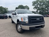 Used 2013 Ford F150 XL w/ Mid Equipment Group image 2