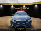 Used 2021 Acura TLX image 2
