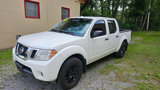 Used 2018 Nissan Frontier SV w/ Value Truck Package image 2