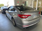 Used 2015 Hyundai Sonata Limited w/ Option Group 06 image 3