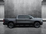 Used 2020 RAM 1500 Rebel image 4