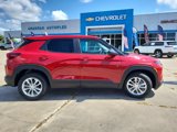 New 2026 Chevrolet TrailBlazer LS w/ LS Convenience Package image 4