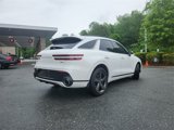 Used 2025 Genesis GV70 2.5T Sport Prestige w/ Sport Prestige Package image 2