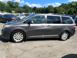 Used 2011 Toyota Sienna XLE image 2