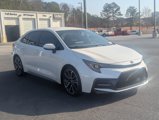 Used 2021 Toyota Corolla SE image 3