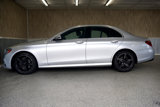 Used 2017 Mercedes-Benz E 300 4MATIC image 5