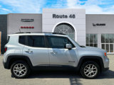 Used 2019 Jeep Renegade Latitude w/ UConnect 8.4 Nav Group image 5