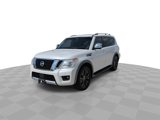 Used 2018 Nissan Armada Platinum image 3
