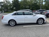 Used 2018 Cadillac XTS Luxury image 3