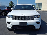 Used 2022 Jeep Grand Cherokee Laredo X image 2