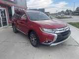 Used 2016 Mitsubishi Outlander SE image 3