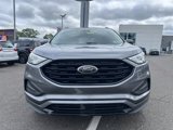Certified 2022 Ford Edge SE w/ Black Appearance Package image 3