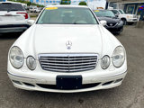 Used 2006 Mercedes-Benz E 350 4MATIC Sedan image 2