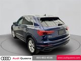 Used 2023 Audi Q3 2.0T Premium Plus w/ Premium Plus Package image 4
