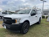 Used 2018 Ford F150 XL w/ XL Power Equipment Group image 3