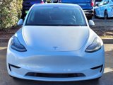 Used 2021 Tesla Model Y 2WD image 2