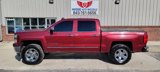 Used 2015 Chevrolet Silverado 1500 LTZ Z71 image 3
