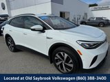 Certified 2023 Volkswagen ID.4 Pro image 3