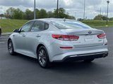 Used 2020 Kia Optima LX image 5