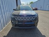 Certified 2022 Jeep Compass Latitude w/ Sun and Sound Group image 3