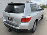 Used 2013 Toyota Highlander Limited image 6