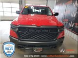 New 2025 RAM 1500 Tradesman image 3
