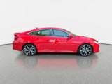 Used 2017 Honda Civic Si image 4