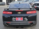 Used 2017 Chevrolet Camaro LT image 5