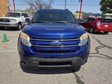 Used 2014 Ford Explorer Limited w/ Equipment Group 302A image 3