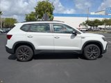 Used 2022 Volkswagen Taos S image 3