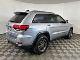 Used 2017 Jeep Grand Cherokee Laredo 75th Anniversary image 3