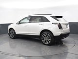 Used 2021 Cadillac XT5 Sportv image 4