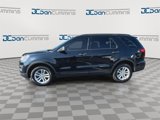 Used 2017 Ford Explorer 4WD image 5