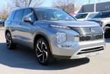 Used 2024 Mitsubishi Outlander SE image 4