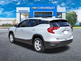 Certified 2021 GMC Terrain SLE w/ Driver Convenience Package image 5