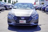 New 2025 Nissan Versa S image 2