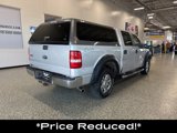 Used 2008 Ford F150 XLT image 5